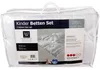 Kinderbetten-Set 2-teilig 100x135/40x60cm Kopfkissen + Produktbild-Vorschau 10