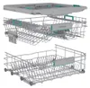 Lave-vaisselle 60cm 16 couverts 44db tout intégrable - Voir les images du produit 4