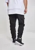 Urban Classics Jogginghose für Männer Hisis schwarz XXL Produktbild-Vorschau 21
