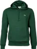 Mikina s kapucňou Lacoste SH962300132 pre Pánske Náhľad obrázku produktu 17