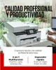 MAXIFY GX 2050 4-in-1 Multifunktionsdrucker, inkl. 2 Produktbild-Vorschau 25