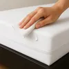 Traumschlaf abwischbarer Matratzenvollschutz 90x200 cm Produktbild-Vorschau 1
