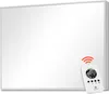 KESSER® Infrarotheizung Mit Thermostat Infrarotheizkörper Produktbild-Vorschau 1