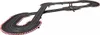 Carrera 20023631 - Digital 124 Start your Engines Rennbahn Produktbild-Vorschau 6