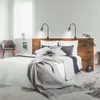 Lampe de lit LED BRILONER LEUCHTEN TUSO, 5 W, 400 lm, IP20, Voir les images du produit 3