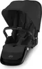 Cybex Gold - Gazelle S Sitzeinheit Black - Moon Black Produktbild-Vorschau 1
