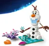 Lego DP Picknickspaß mit Olaf und Bruni Voir les images du produit 25