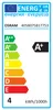 Osram LEDinestra, 3,5 W, 25 W, S14d, 260 lm, 15000 h, Produktbild-Vorschau 2