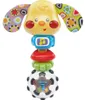 vtech Vtech 80-184704 Wauwau-Rassel, ab 3 Monate - 2 Jahre, Produktbild-Vorschau 4