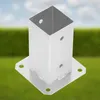 KOTARBAU® Aufschraubhülse 70 x 70 mm Vierkantholzpfosten Produktbild-Vorschau 7