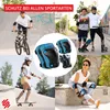 Sada chráničů Kids Inliner Protector Set Skateboard Adult Náhled obrázku produktu 15