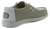 Hey Dude Wally Braided  Sportief - beige - Maat 44 Productafbeelding-voorbeeld 87