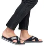 Rieker 21539 Schuhe Herren Pantoletten Weite G Clogs, Produktbild-Vorschau 37