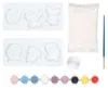 Totum Stitch 2 in 1 Bastelset kreatives Spielzeug Armbänder Produktbild-Vorschau 3