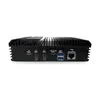 DigitalGate Mini PC bez ventilátoru, Intel N100, 8 GB RAM, Náhled obrázku produktu 2