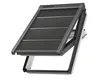 Tenda da sole termica Velux, nera a tinta unita, SSS SK08 Anteprima dell’immagine prodotto 2