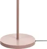 BELIANI Stehlampe Braun Metall 155 cm 1-Flammig Stoffschirm Produktbild-Vorschau 8