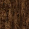 A close-up view of a dark brown wooden surface, likely a piece of furniture. Anteprima dell’immagine prodotto