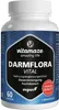 Črevná flóra Vital Vegan Capsules 60 kapsúl Náhľad obrázku produktu 3