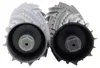 Kit rulli centrali robot aspirapolvere Roomba 800 900 860 Anteprima dell’immagine prodotto 6