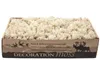 Dekorationsmaterial Islandmoos Natur 500g, 19 cm Breite, Produktbild-Vorschau 7