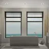 LED Einbauleuchte Einbaulampe Badlampe 3er-Set 6W Ø12cm Produktbild-Vorschau 4