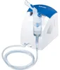 Beurer Inhalator IH 26 Weiß und Blau Produktbild-Vorschau 2
