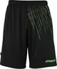 uhlsport Score 26 Set (dres+šortky) pánský 201 - fluo Náhled obrázku produktu 7