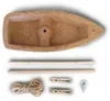 HABA 1304244001, 6 Jahr(e), Holz, Kork, Hanf, 246 g Produktbild-Vorschau 2
