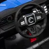 Buggy Baby Mix Road 4x4 Elektrické auto Blue Náhľad obrázku produktu 5