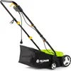 FIELDMANN FZV 2004-E Elektrický vertikutátor, příkon Náhled obrázku produktu 4