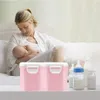 Milchpulver-Spender Baby Milchpulver Produktbild-Vorschau 6