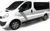 Tubes Marche Pieds Latéraux Compatible avec Renault Vivaro Voir les images du produit 8