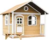 AXI Spielhaus Milan aus  Holz | Outdoor Kinderspielhaus mit Produktbild-Vorschau 1