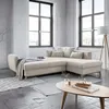 MIUFORM Scandic Lagom - Ecksofa mit Bettfunktion L-FORM Produktbild-Vorschau 8