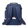 TUCANO Tugò - Blau - Einfarbig - 39,6 cm (15.6 Zoll) - Produktbild-Vorschau 2