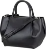 Guess Guess Amorette Shopper Schwarz Produktbild-Vorschau 25