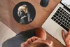 MuchoWow® Mauspad Mousepad Das Mädchen mit dem Produktbild-Vorschau 3