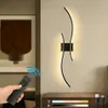 1x bezprzewodowa lampa ścienna z akumulatorem 100 cm, 10000 Podgląd zdjęcia produktu 4