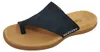 Gabor 03-700 Schuhe Damen Pantoletten Zehentrenner Nubuk, Produktbild-Vorschau 54