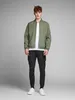 Jack & Jones Cargohose Herren JJIPAUL JJFLAKE AKM schwarz Produktbild-Vorschau 2