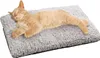 A cat sleeping on a pet mat. Anteprima dell’immagine prodotto