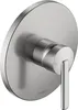 DURAVIT BA4210010070 Balcoon, Einhebel-Brausemischer,UP Produktbild-Vorschau 1