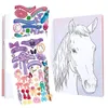 Miss Melody Create your Horses Blaze Produktbild-Vorschau 3