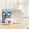 like Villeroy & Boch With Love Espressotasse 0,06l Produktbild-Vorschau 2