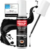 Macari 12 ml Lackstift Schwarz Glänzend. Lacktupfer Auto Produktbild-Vorschau 1