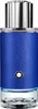 Montblanc Explorer Ultra Blue EDP 60 ml M Náhled obrázku produktu 13