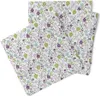 HAPPY PAPER Cocktail-Serviette "Scapy" (Blumen) aus Tissue Produktbild-Vorschau 2