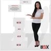 THERM BOX Styroporbox 13W Innen: 30x20x22cm Wand: 5cm Produktbild-Vorschau 3