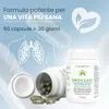 plantoCAPS SMOKSAN+ capsule Anteprima dell’immagine prodotto 2